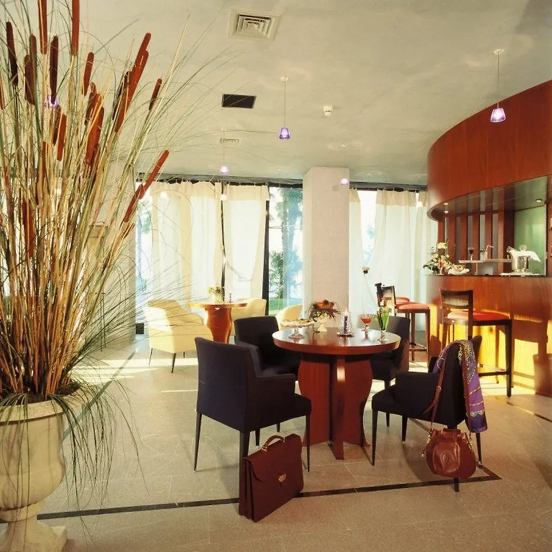 Cosmo Hotel Torri Вимеркате 4*,