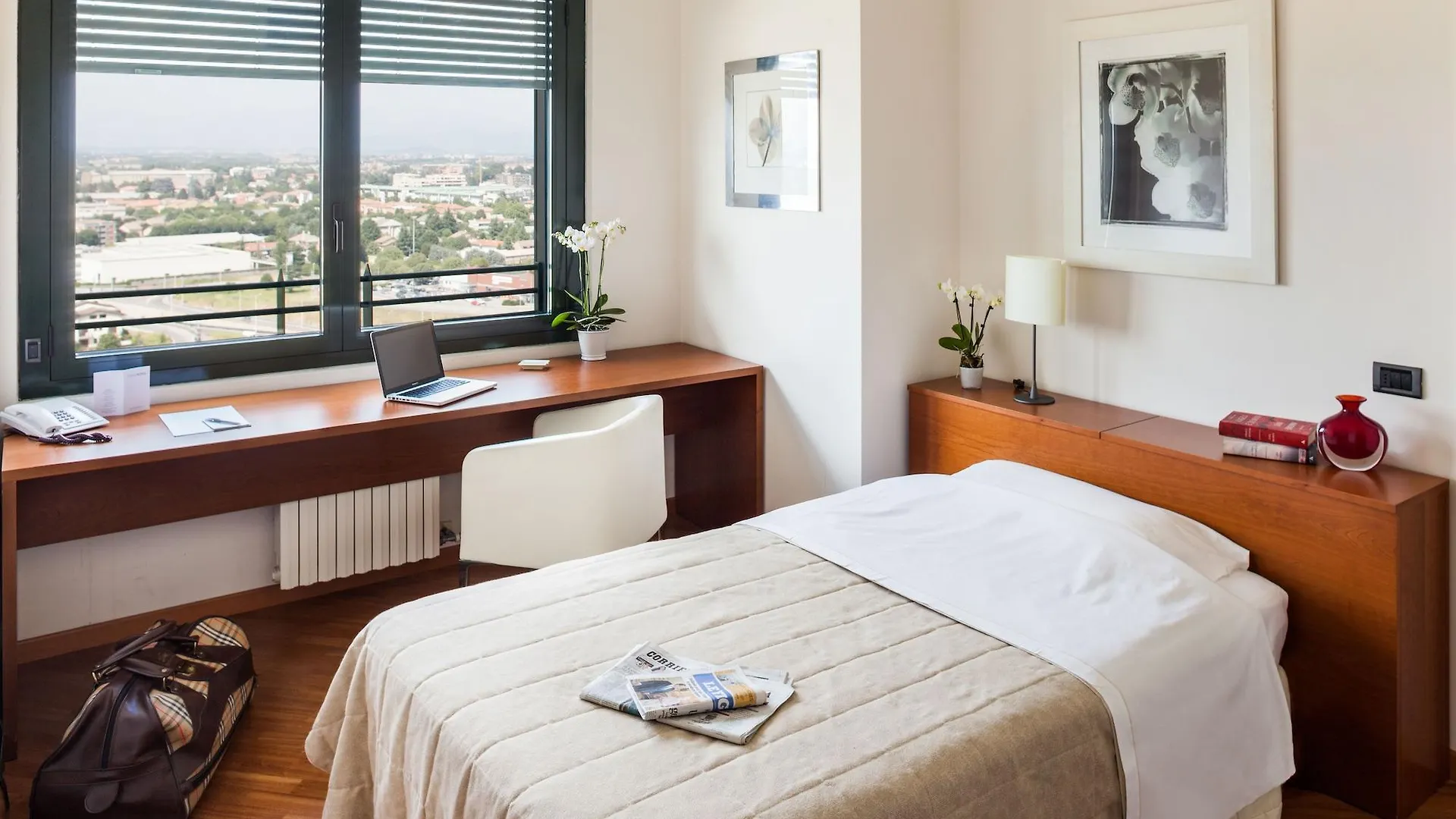 Cosmo Hotel Torri Vimercate
