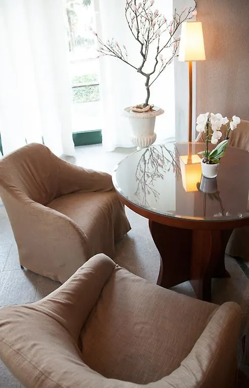 Cosmo Hotel Torri Вимеркате 4*,