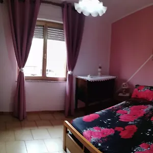 Nonna Assunta Teulada
