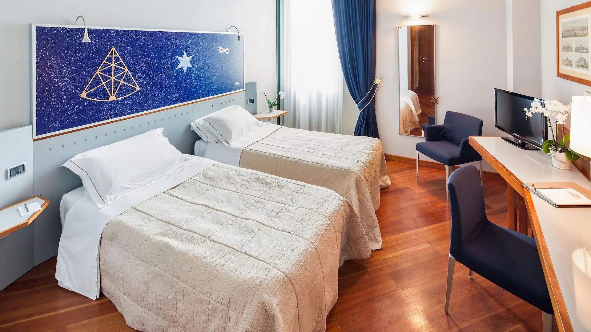Cosmo Hotel Torri Vimercate