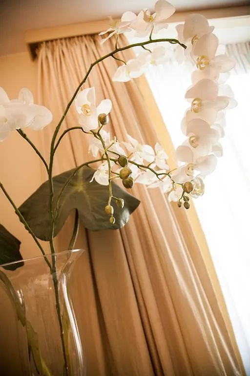 Cosmo Hotel Torri Vimercate 4*,