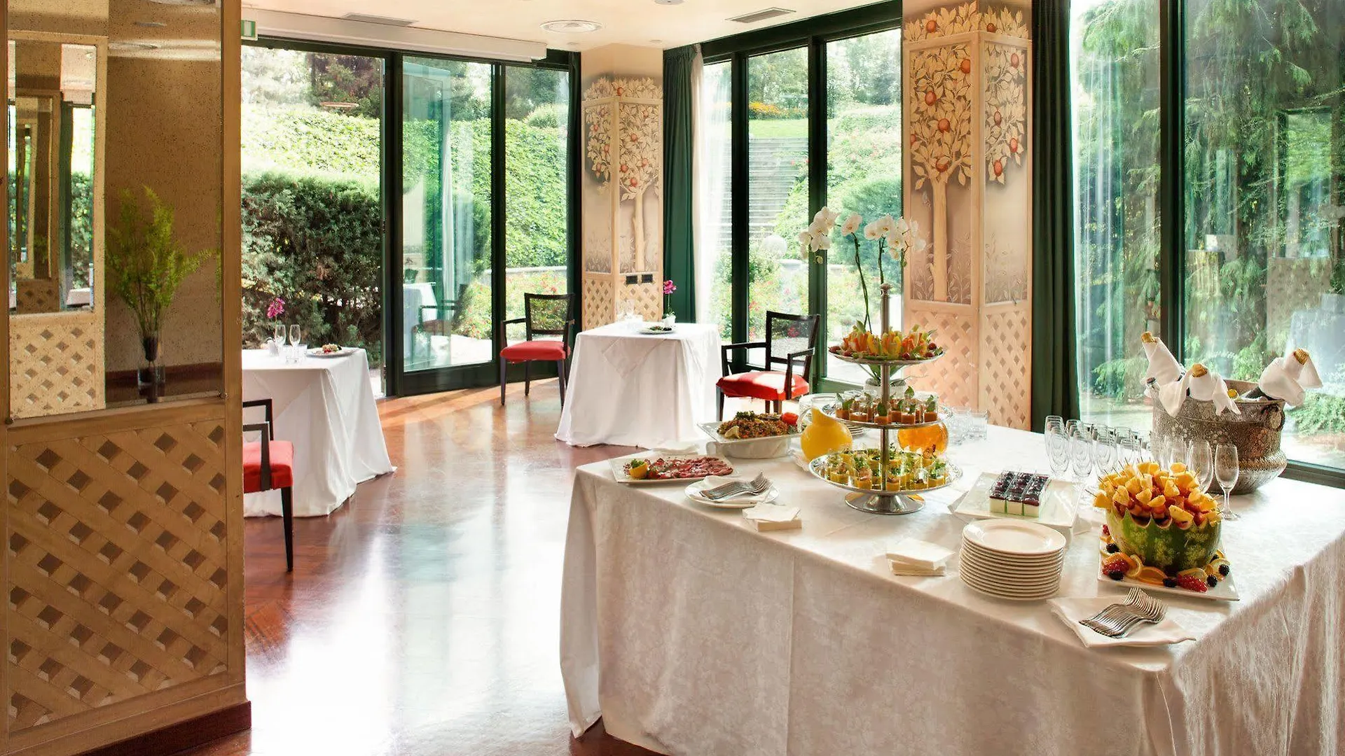 Cosmo Hotel Torri Vimercate