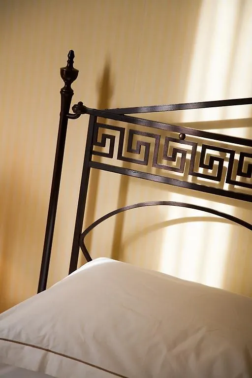 וימרקטה Cosmo Hotel Torri