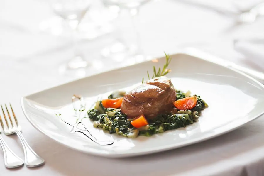 וימרקטה Cosmo Hotel Torri