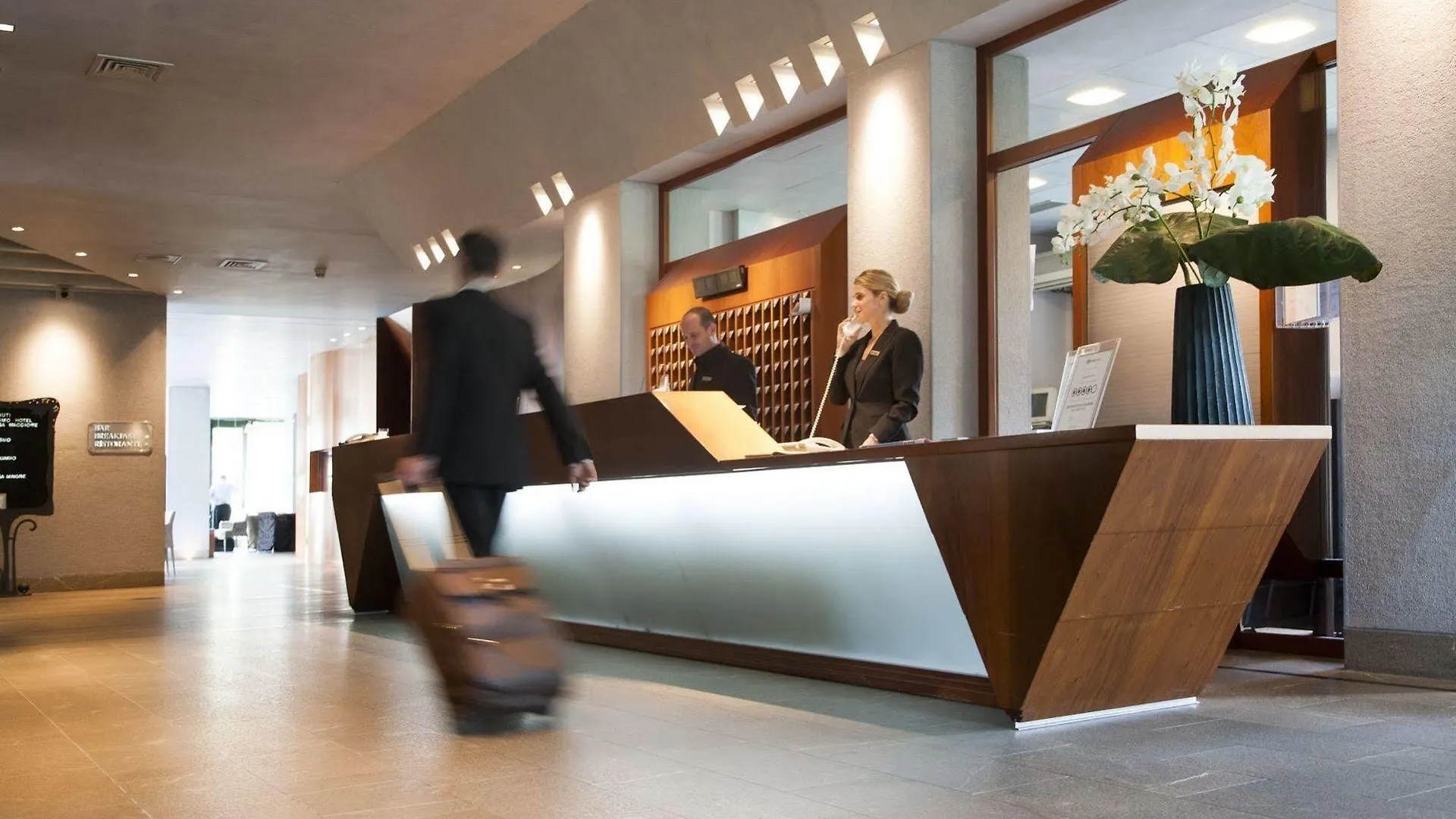 וימרקטה Cosmo Hotel Torri